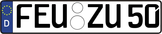 FEU-ZU50