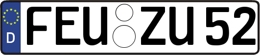 FEU-ZU52