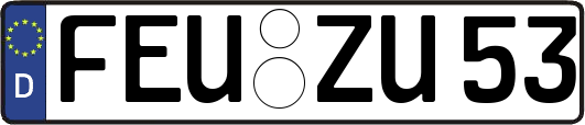 FEU-ZU53