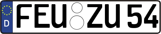 FEU-ZU54