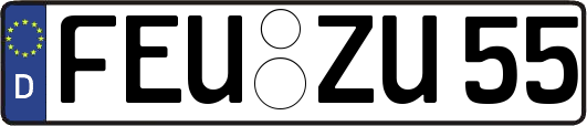 FEU-ZU55
