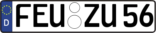 FEU-ZU56