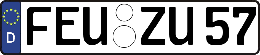 FEU-ZU57