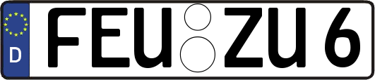FEU-ZU6