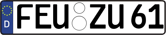 FEU-ZU61