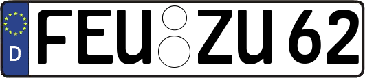 FEU-ZU62