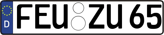 FEU-ZU65