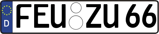 FEU-ZU66