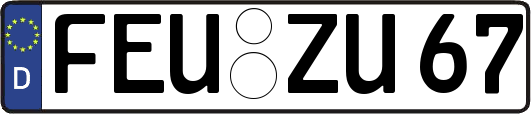 FEU-ZU67