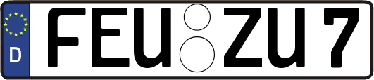 FEU-ZU7