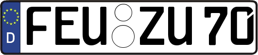 FEU-ZU70