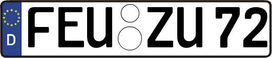 FEU-ZU72