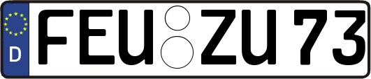 FEU-ZU73