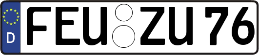 FEU-ZU76