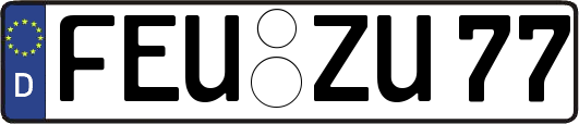 FEU-ZU77
