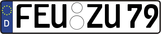 FEU-ZU79