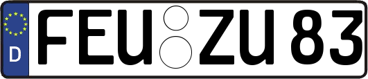 FEU-ZU83