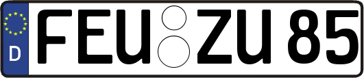 FEU-ZU85