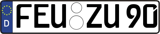 FEU-ZU90