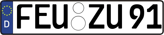 FEU-ZU91