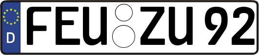 FEU-ZU92