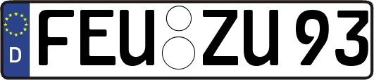 FEU-ZU93