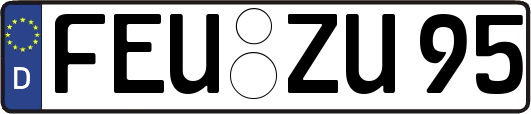 FEU-ZU95