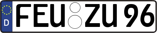 FEU-ZU96