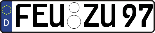 FEU-ZU97