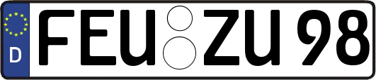 FEU-ZU98