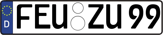 FEU-ZU99