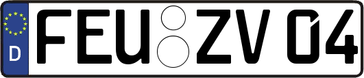 FEU-ZV04