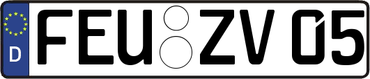 FEU-ZV05