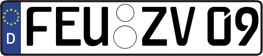 FEU-ZV09