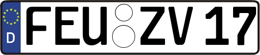 FEU-ZV17