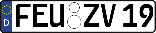 FEU-ZV19