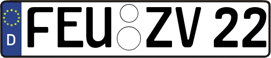 FEU-ZV22