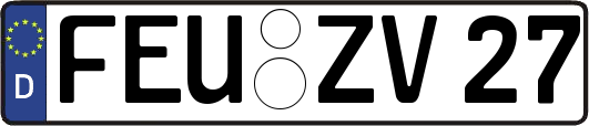 FEU-ZV27
