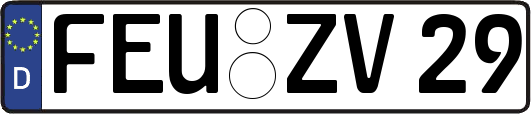 FEU-ZV29