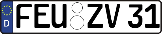 FEU-ZV31