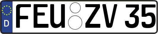 FEU-ZV35
