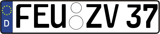 FEU-ZV37