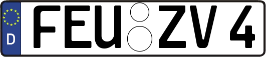 FEU-ZV4