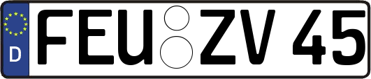FEU-ZV45
