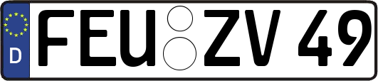 FEU-ZV49