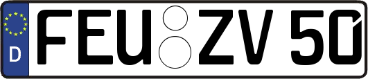 FEU-ZV50