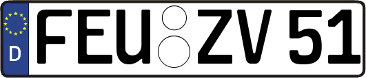 FEU-ZV51
