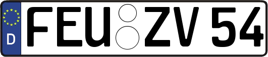 FEU-ZV54