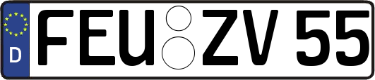 FEU-ZV55