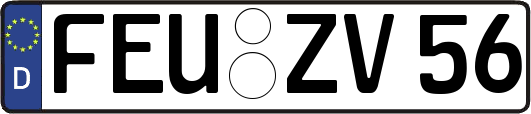 FEU-ZV56